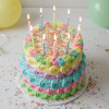 birthday cake ideas featured