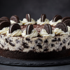 oreo cheesecake hero