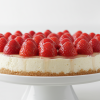 strawberry cheesecake featured