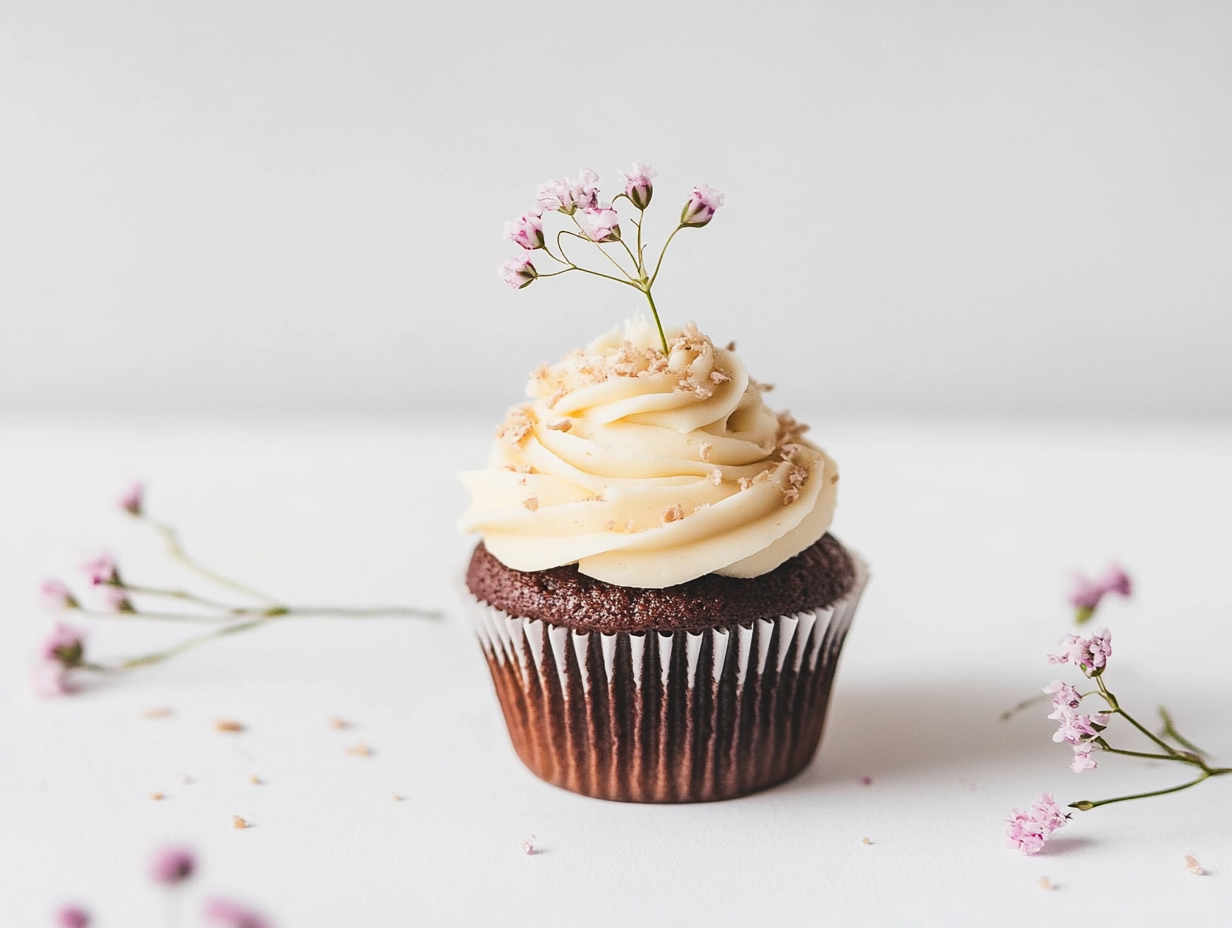 warkitten a single cupcake frosted with almond buttercream p ace945d5 7e17 491f a432 258baa5e51fa 2 6b86a90753611674649d