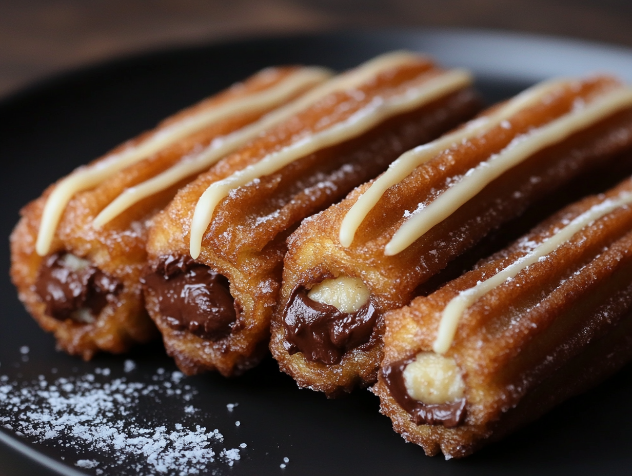 warkitten brigadeiro churros cut into halves showcasing the 588434fe e6df 49c7 b012 4e704ff6e618 0 9f2798b4c5bf0c00449d