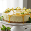 lemon cheesecake recipe featured 1